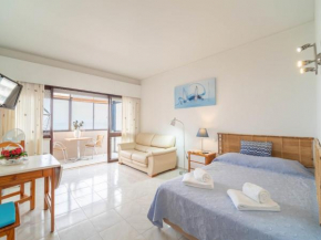 Blue apartments LK